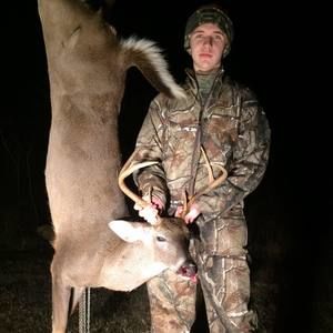 Meet your Posher, Austin